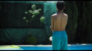 Cicatriz 2020 | Boys in movies [BiM]