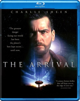 The Arrival (1996) .mkv FullHD 1080p HEVC x265 AC3 ITA