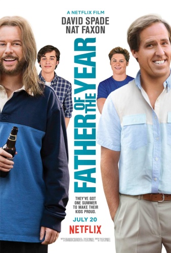 Father of the Year 2018 WEBRip x264 ION10