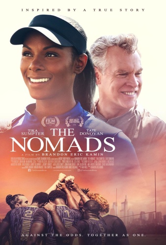 The Nomads 2019 1080p WEB-DL DD5 1 H264-FGT