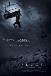 Frozen (2010) x264 720p BluRay {Dual Audio} Hindi DD 2 0 + English 2 0 Exclusive B...