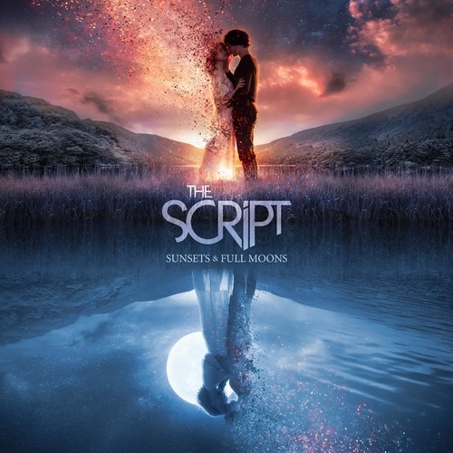 The Script Sunsets & Full Moons (2019)