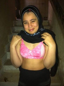 Muslim teen hijab pictures forum - Real Naked Girls