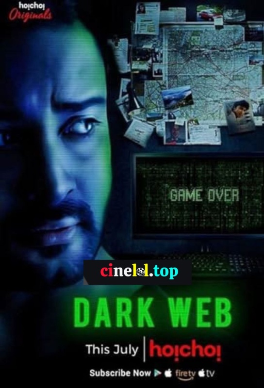 Dark Web (2018) S01 Bengali