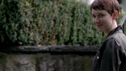 Valorie Curry - The Following S01E02: Chapter Two 2013, 63x