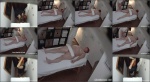 Czechav Granny gets a massage