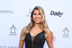 Kara Del Toro - The Daily Front Row's 8th Annual Fashion Los Angeles Awards April 28, 2024