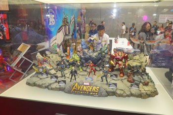 Avengers - Infinity Wars (S.H. Figuarts / Bandai) - Page 21 KAPRLezg_t