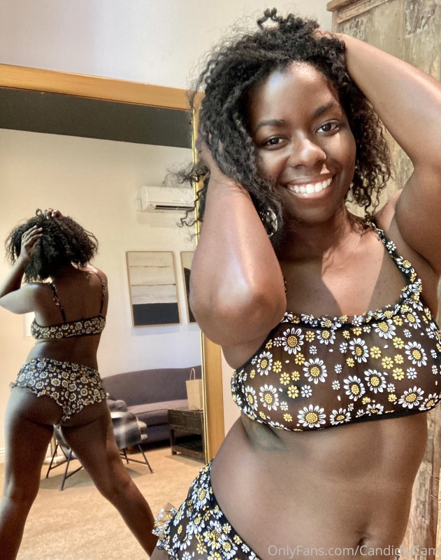 Camille winbush onlyfans nude