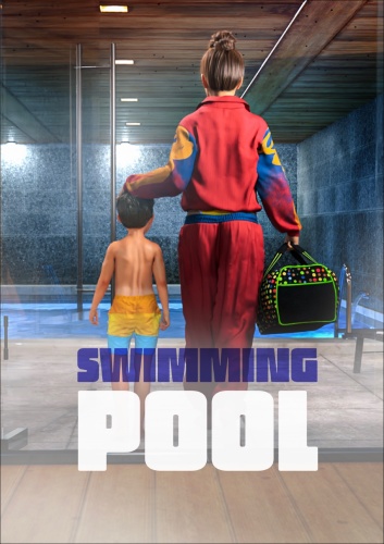 [WBWORLD] Swimming Pool