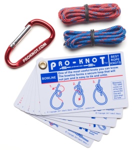 The Craft of the Knot - From Fishing Knots to Bowlines and Bends, a Practical Gu