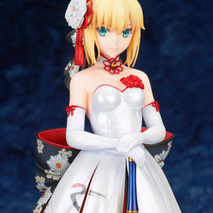 Fate / Extella 1/6 . 1/7 . 1/8 (Statue) - Page 2 EFTwQW6f_t