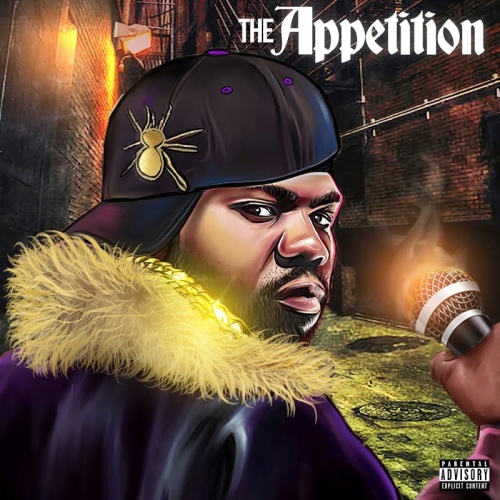 Raekwon The Appetition