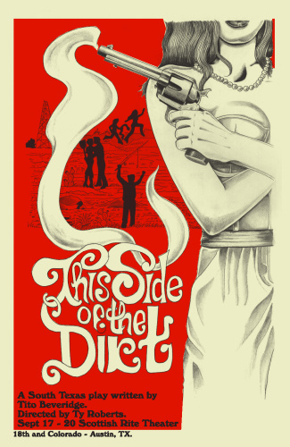 This Side Of The Dirt 2018 1080p WEBRip x264-RARBG