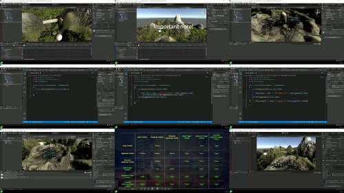 Udemy Complete C Unity Game Developer 3D