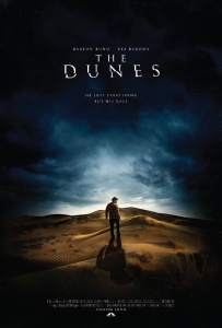 The Dunes 2019 WEB-DL XviD AC3-FGT