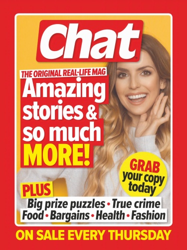 Chat Passion - 01 January (2020)