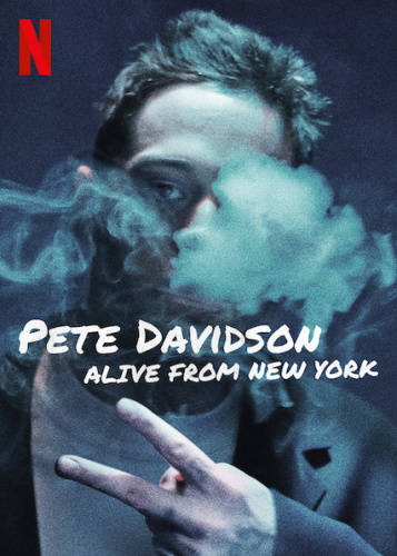 Pete Davidson Alive From New York 2020 1080p NF WEB-DL DDP5 1 x264-NTG Pete Davidson Alive From New York 2020 1080p NF WEB-DL DDP5 1 x264-NTG