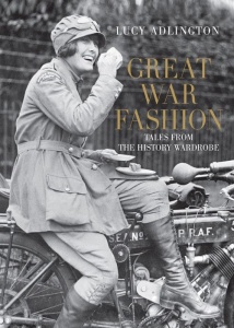 Great War Fashion   Tales from the History Wardrobe