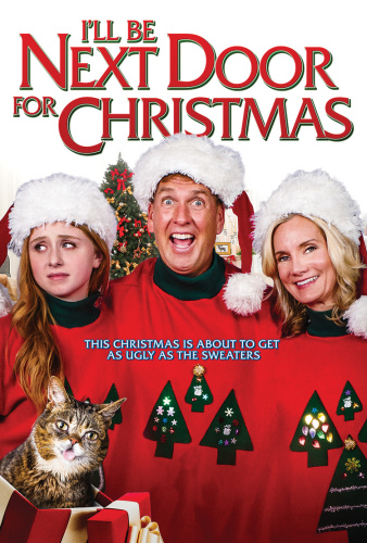 Ill Be Next Door for Christmas 2018 1080p WEB DL DD5 1 H264 FGT