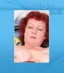 Mature Frederique (45)  Mature.nl