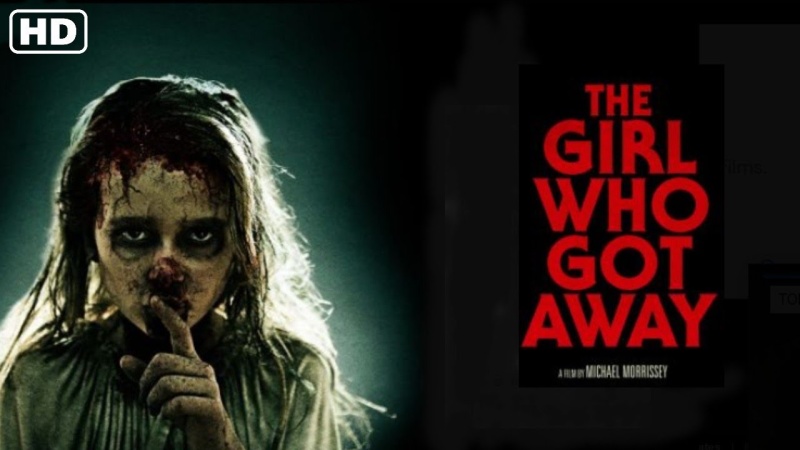 The Girl Who Got Away (2021) • Movie