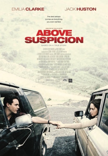 Above Suspicion 2019 HC HDRip XviD AC3-EVO Above Suspicion 2019 HC HDRip XviD AC3-EVO