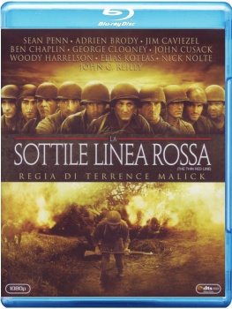 La Sottile Linea Rossa (1998).avi BDRip AC3 640 kbps 5.1 iTA