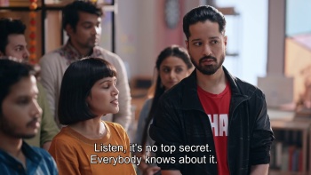 Hey Prabhu (2021) 1080p WEB-DL Season 2 x264 AAC ESub-Team IcTv Exclusive Hey Prabhu (2021) 1080p WEB-DL Season 2 x264 AAC ESub-Team IcTv Exclusive