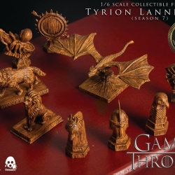 Game of Thrones (3A (ThreeA) Toys/Threezero) - Page 3 EVcqo7FT_t