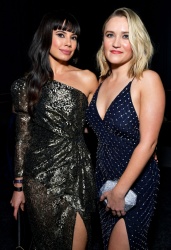 Emily Osment - Netflix Golden Globes After Party in Los Angeles January 5, 2020