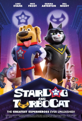 Stardog and Turbocat 2020 BRRip XviD AC3-EVO
