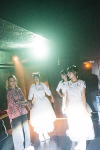 front-page - SCANDAL MANIA presents “SCANDAL KARAOKE Night vol.2” PsgwCGXG_t