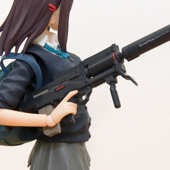 Arms Note - Heavily Armed Female High School Students (Figma) LEgP1ro8_t