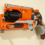 Hammershot