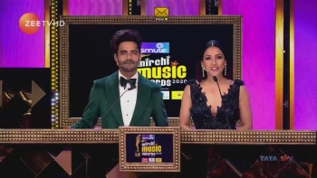 Mirchi Music Awards (2020) 720p HDTv AVC AAC-Team IcTv Exclusive Mirchi Music Awards (2020) 720p HDTv AVC AAC-Team IcTv Exclusive
