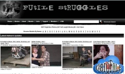 FutileStruggles.com - Siterip - Ubiqfile