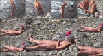 Nudebeachdreams Nudist video 00900