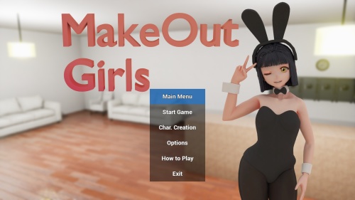 Girls Game Character Hentai - Character Creation â€“ Play-adult-games