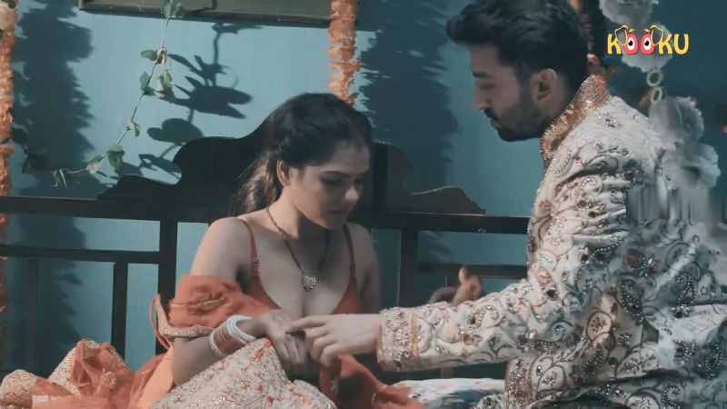 18+ Meri Biwi Ki Suhaagraat Kooku Shot Flim 720p WEB-DL 18+ Meri Biwi Ki Suhaagraat Kooku Shot Flim 720p WEB-DL