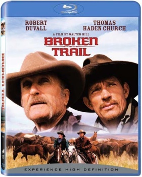 Broken Trail - Un viaggio pericoloso (2006) Full Blu-Ray 42Gb AVC ITA ENG TrueHD 5.1 Broken Trail - Un viaggio pericoloso (2006) Full Blu-Ray 42Gb AVC ITA ENG TrueHD 5.1