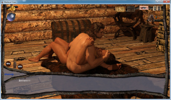 medieval times gay porn game