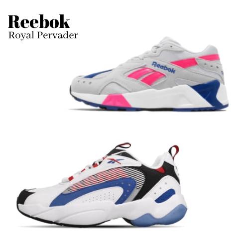 REEBOK
男女款休閒鞋