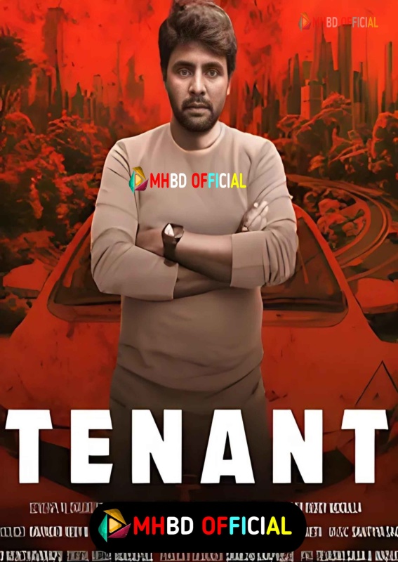 Tenant (2024) Dual-Audio Hindi ORG