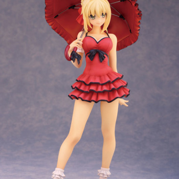 Fate Stay Night et les autres licences Fate (PVC, Nendo ...) - Page 20 RGU3JrXw_t