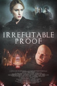 Irrefutable Proof 2015 x264 720p HD Dual Audio English Hindi GOPISAHI