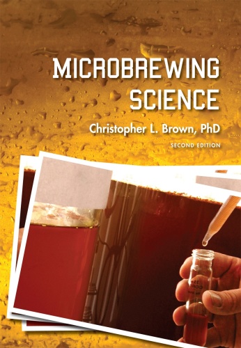 Microbrewing Science, Second Edition