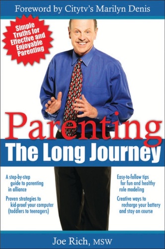 Parenting The Long Journey