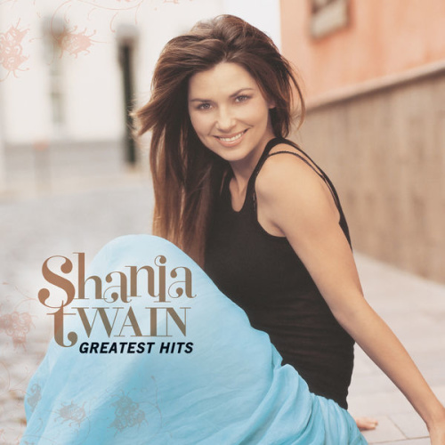 Shania Twain Greatest Hits (2004)