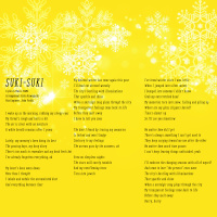 YELLOW Album Lyrics S7eMZPph_t